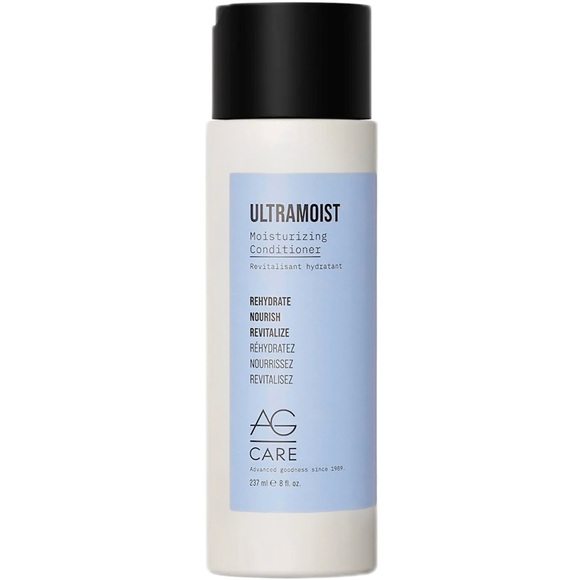 AG Care Ultramoist Moisturizing Conditioner - Picture 1 of 2